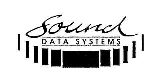 SOUND DATA SYSTEMS logo