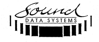 SOUND DATA SYSTEMS logo