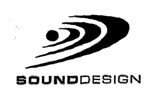 SOUND DESIGN