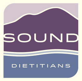SOUND DIETITIANS logo