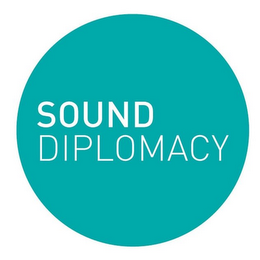 SOUND DIPLOMACY logo