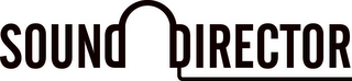 SOUND DIRECTOR logo