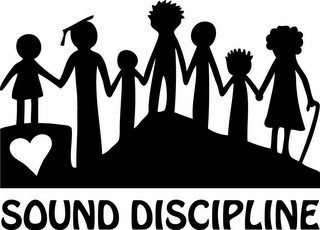 SOUND DISCIPLINE logo