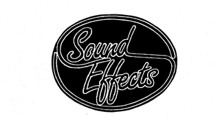 SOUND EFFECTS logo