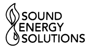 SOUND ENERGY SOLUTIONS logo