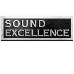 SOUND EXCELLENCE logo