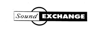 SOUND EXCHANGE logo