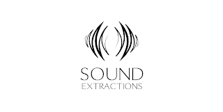 SOUND EXTRACTIONS logo