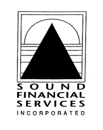 SOUND FINANCIAL SERVICES INCORPORATED logo