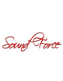 SOUND FORCE logo