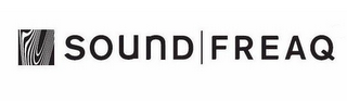 SOUND FREAQ logo