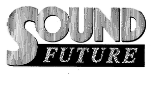 SOUND FUTURE logo