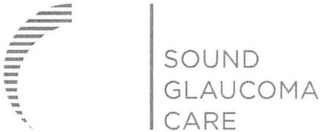 SOUND GLAUCOMA CARE logo