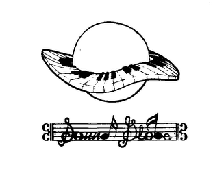 SOUND GLOBE logo