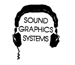 SOUND GRAPHICS SYSTEMS logo