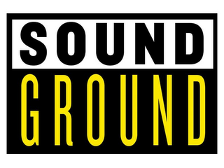 SOUND GROUND logo