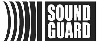 SOUND GUARD logo