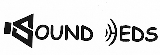 SOUND HEDS logo