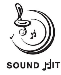 SOUND HIT logo