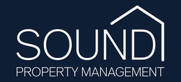 SOUND I PROPERTY MANAGEMENT logo