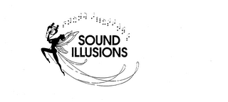 SOUND ILLUSIONS logo
