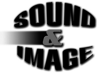 SOUND & IMAGE logo