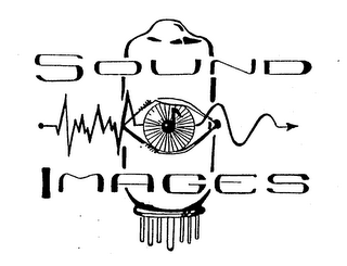 SOUND IMAGES logo