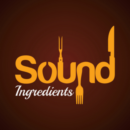 SOUND INGREDIENTS logo
