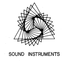 SOUND INSTRUMENTS logo