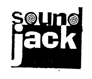 SOUND JACK logo