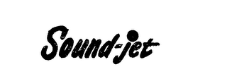 SOUND-JET logo