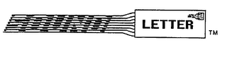 SOUND LETTER logo