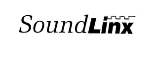 SOUND LINX logo