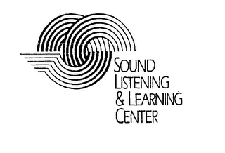 SOUND LISTENING & LEARNING CENTER logo