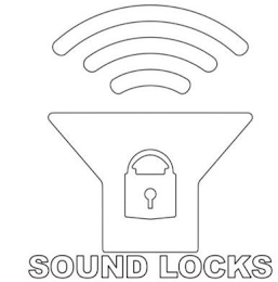 SOUND LOCKS logo