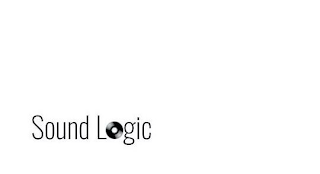 SOUND LOGIC logo