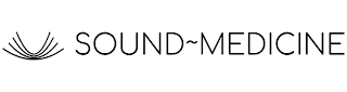 SOUND MEDICINE logo
