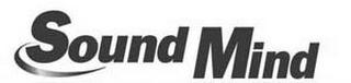 SOUND MIND logo