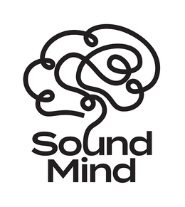 SOUND MIND logo