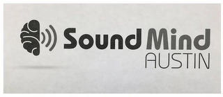 SOUND MIND AUSTIN logo