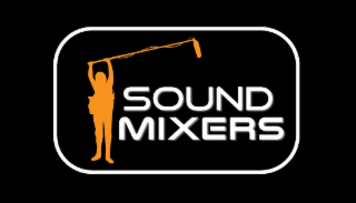 SOUND MIXERS logo