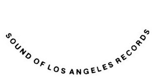 SOUND OF LOS ANGELES RECORDS logo