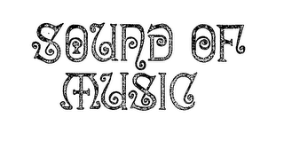 SOUND OF MUSIC logo