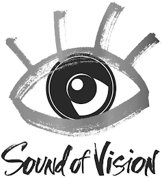 SOUND OF VISION logo