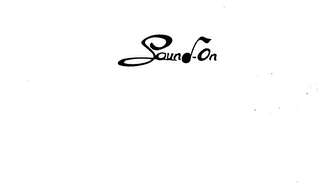 SOUND-ON logo