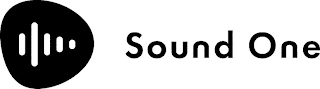 SOUND ONE logo