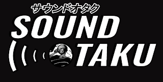 SOUND OTAKU logo