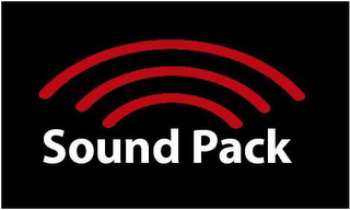 SOUND PACK logo