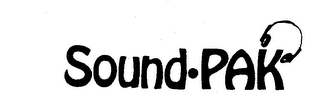 SOUND-PAK logo