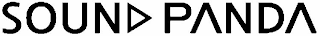 SOUND PANDA logo